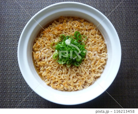 ねぎだくのチキンラーメン ねぎだくのチキンラーメン 116213458