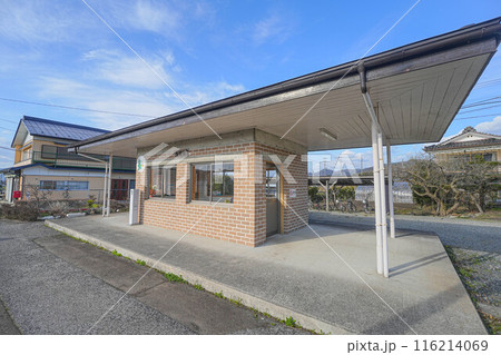 青笹駅 青笹駅 116214069