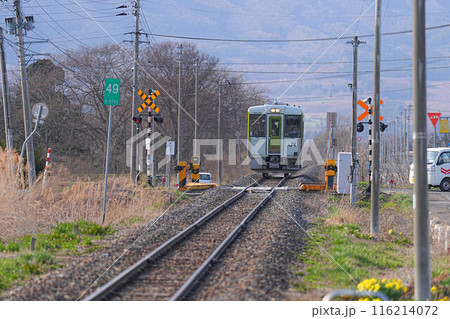 青笹駅 116214072
