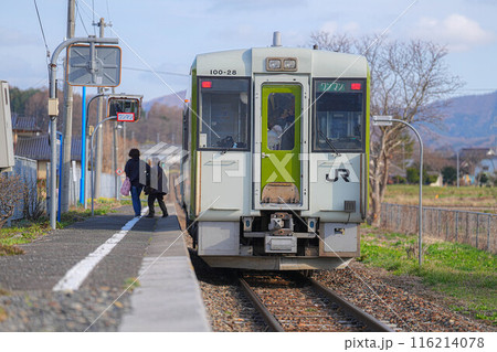 青笹駅 116214078