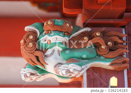 遠野郷八幡宮 116214183