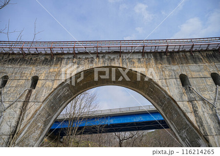 岩根橋 116214265