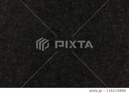 フェルト素材黒 フェルト素材黒 116214866