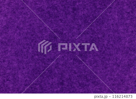 フェルト素材紫 116214873