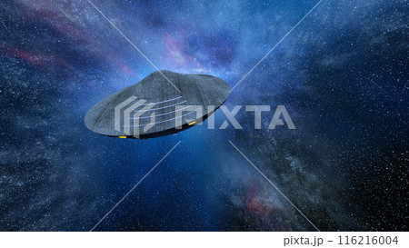 UFO UFO 116216004