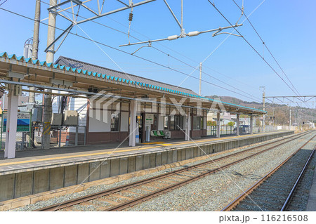 小岩井駅 小岩井駅 116216508