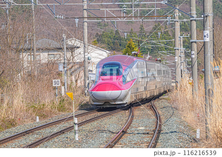 小岩井駅 116216539
