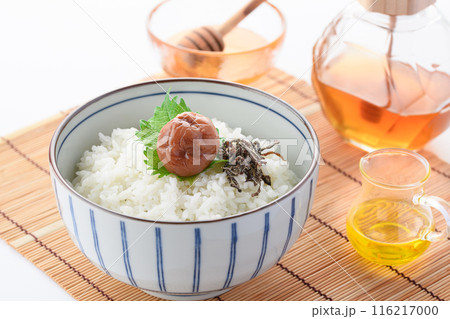 紀州南高梅 はちみつ漬け （ はちみつ梅干し ） 116217000