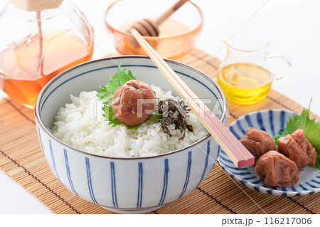 紀州南高梅 はちみつ漬け ( はちみつ梅干し ) 紀州南高梅 はちみつ漬け ( はちみつ梅干し ) 116217006