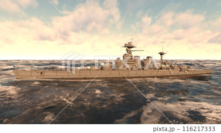 艦艇 艦艇 116217333