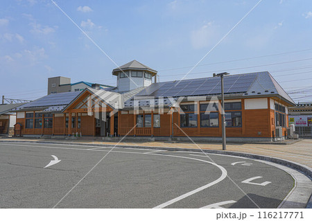紫波中央駅 紫波中央駅 116217771