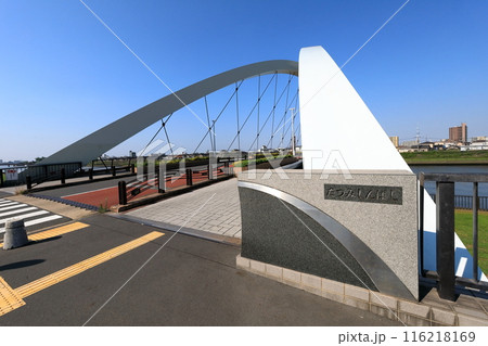 辰巳新橋（東京都江戸川区） 116218169