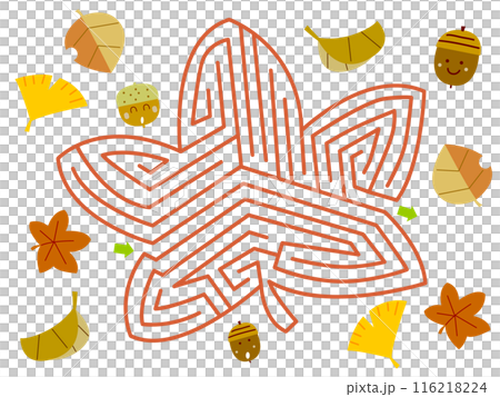 Maple Maze Maple Maze 116218224