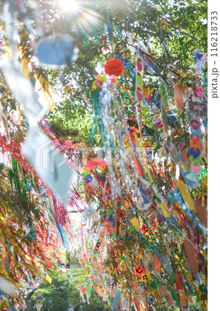 大宰府天満宮　七夕祭り 116218733