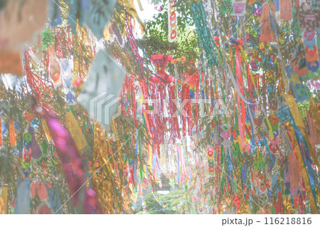 大宰府天満宮　七夕祭り 116218816