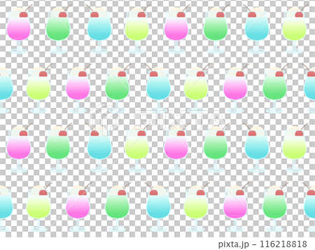 Cream soda seamless pattern A-1' Cream soda seamless pattern A-1' 116218818