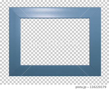 相框_淺藍色 116220179