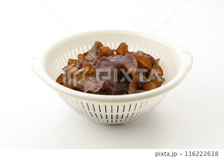 生きくらげ 116222618