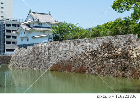 駿府城坤櫓（ひつじさるやぐら） 116222836