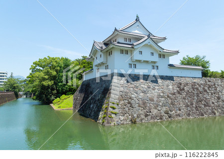 駿府城坤櫓（ひつじさるやぐら） 116222845