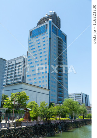 静岡県庁別館 116223230