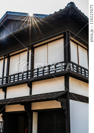 長崎出島 和蘭商館跡 一番船船頭部屋 【長崎市】 長崎出島 和蘭商館跡 一番船船頭部屋 【長崎市】 116225075