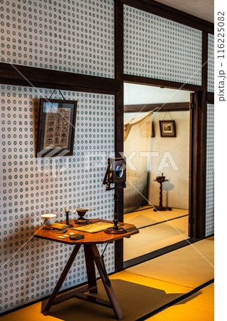 長崎出島 和蘭商館跡 一番船船頭部屋　【長崎市】 116225082