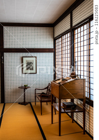 長崎出島 和蘭商館跡 一番船船頭部屋 【長崎市】 長崎出島 和蘭商館跡 一番船船頭部屋 【長崎市】 116225083