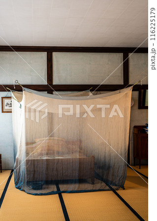 長崎出島 和蘭商館跡 一番船船頭部屋 オランダ商館員の部屋 【長崎市】 長崎出島 和蘭商館跡 一番船船頭部屋 オランダ商館員の部屋 【長崎市】 116225179