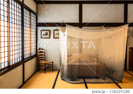 長崎出島 和蘭商館跡 一番船船頭部屋 オランダ商館員の部屋 【長崎市】 長崎出島 和蘭商館跡 一番船船頭部屋 オランダ商館員の部屋 【長崎市】 116225180