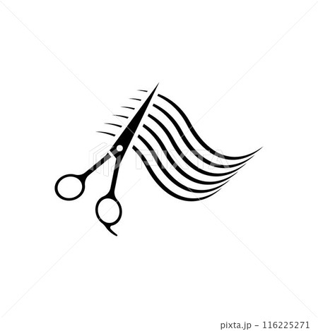 Barbershop logo images illustration Barbershop logo images illustration 116225271