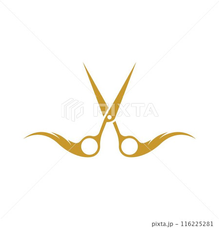 Barbershop logo images illustration Barbershop logo images illustration 116225281