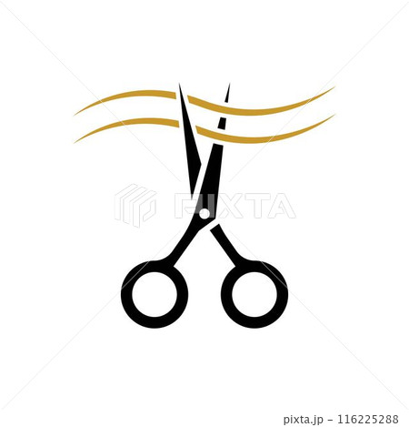Barbershop logo images illustration Barbershop logo images illustration 116225288