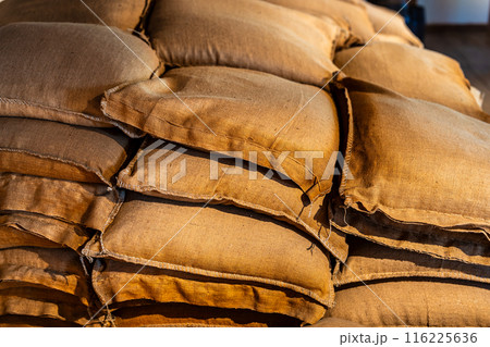 長崎出島 和蘭商館跡 三番蔵 【長崎市】 長崎出島 和蘭商館跡 三番蔵 【長崎市】 116225636