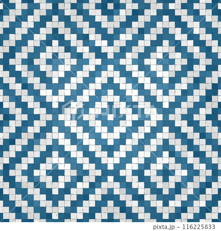 Mosaic tiles vector background 51 Mosaic tiles vector background 51 116225833