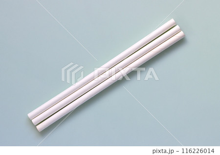 脱プラスチック製品（紙ストロー） 116226014