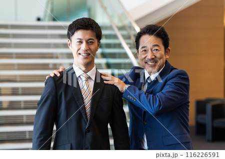 後継者 後継者 116226591