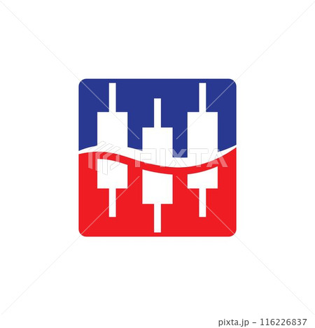 Forex market logo images 116226837