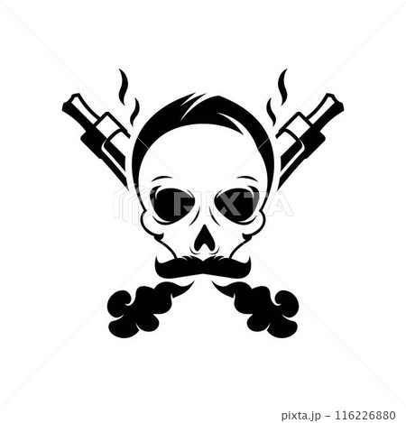 Vaping logo images illustration Vaping logo images illustration 116226880