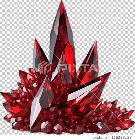 紅水晶 紅水晶 116228187