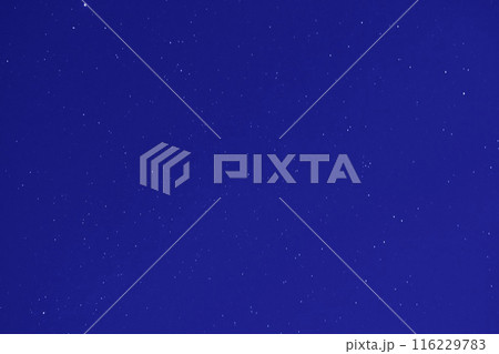 夏の夜空の天の川中心部の星座 夏の夜空の天の川中心部の星座 116229783