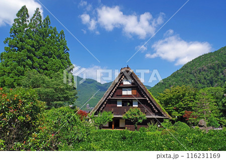 下呂温泉合掌村 116231169