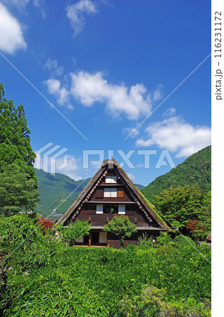 下呂温泉合掌村 116231172