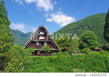 下呂温泉合掌村 下呂温泉合掌村 116231174