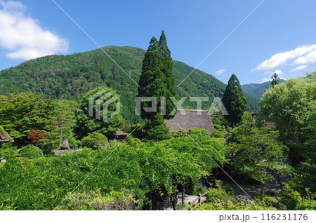 下呂温泉合掌村 116231176