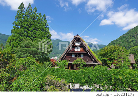 下呂温泉合掌村 116231178