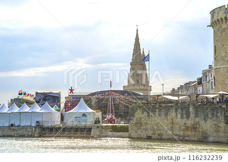 La Rochelle, France; 07.05.2019 116232239