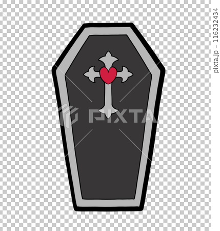 Cute coffin Cute coffin 116232434