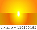 赤い太陽 116233182