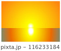 赤い太陽 116233184